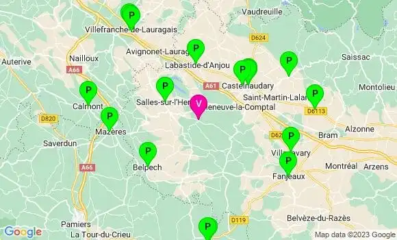 Pharmacie de Garde Payra sur l\