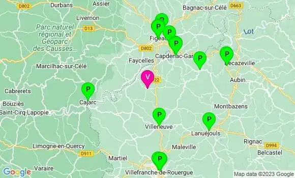 Pharmacie de Garde Foissac