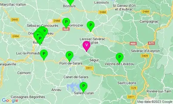 Pharmacie de Garde Arques