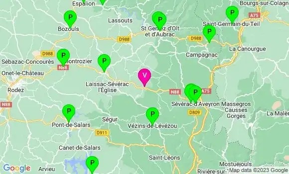 Pharmacie de Garde Gaillac d\