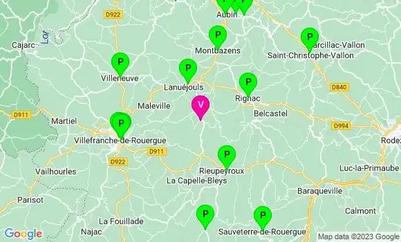 Pharmacie de Garde Compolibat
