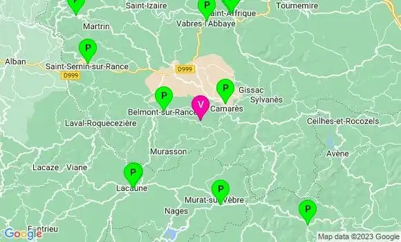 Pharmacie de Garde Mounes Prohencoux