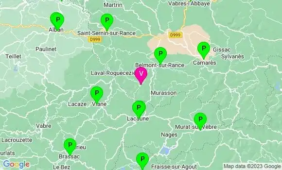 Pharmacie de Garde Saint Sever du Moustier