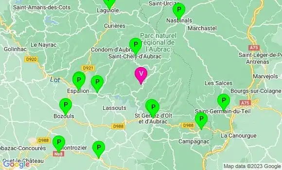 Pharmacie de Garde Prades d\