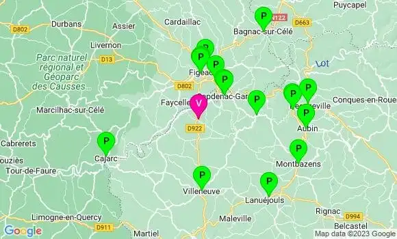 Pharmacie de Garde Loupiac
