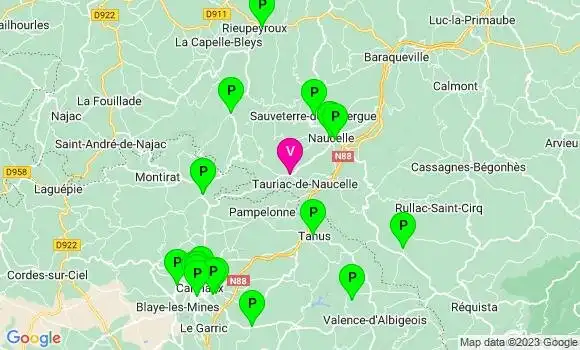 Pharmacie de Garde Crespin