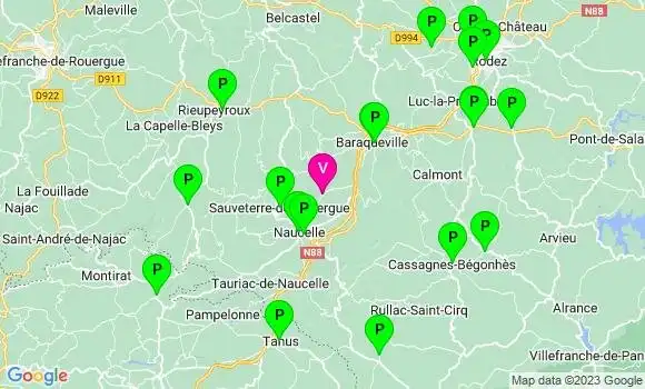 Pharmacie de Garde Quins