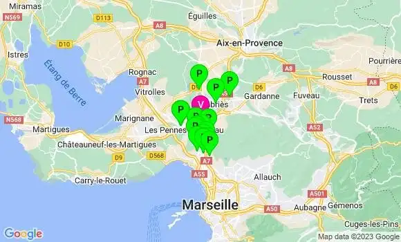 Pharmacie de Garde Plan de Campagne
