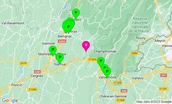 Pharmacie de Garde Plagne
