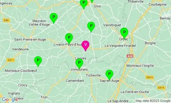 Pharmacie de Garde Bellou