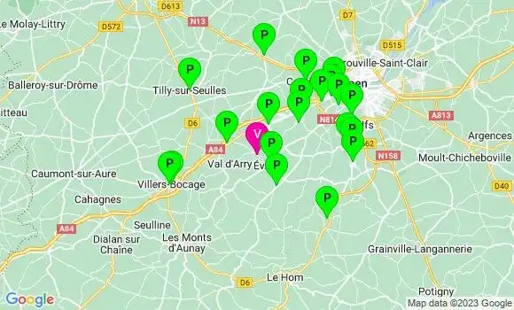Pharmacie de Garde Bougy