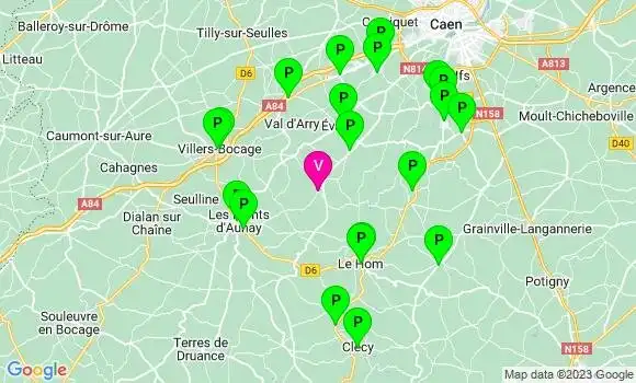 Pharmacie de Garde Montigny