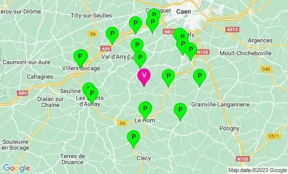 Pharmacie de Garde Trois Monts