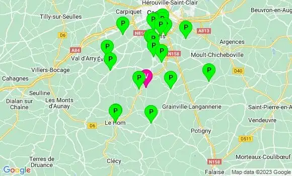 Pharmacie de Garde Boulon