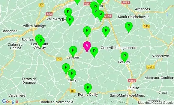 Pharmacie de Garde Espins