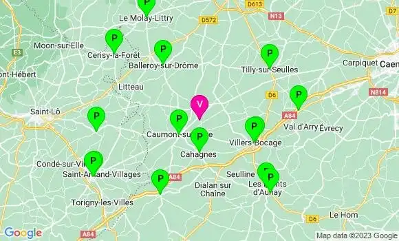 Pharmacie de Garde Livry