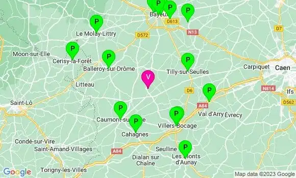 Pharmacie de Garde Torteval Quesnay