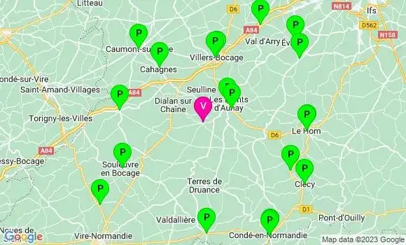Pharmacie de Garde Ondefontaine