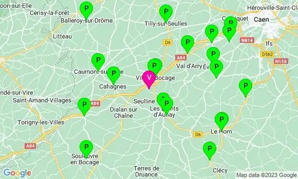 Pharmacie de Garde Maisoncelles Pelvey