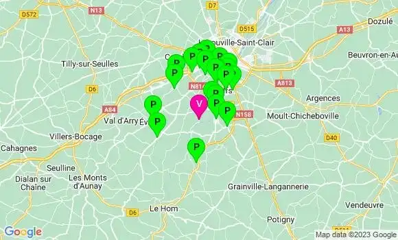 Pharmacie de Garde Bully