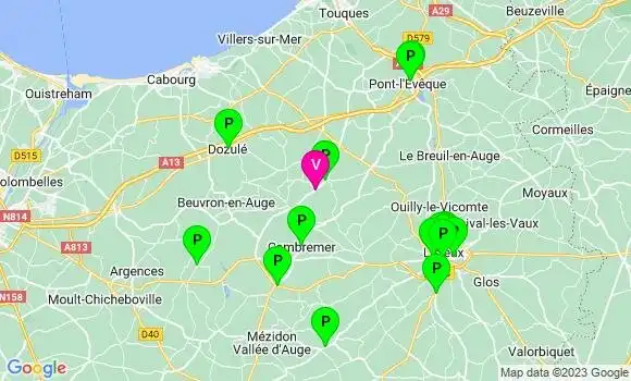 Pharmacie de Garde Auvillars