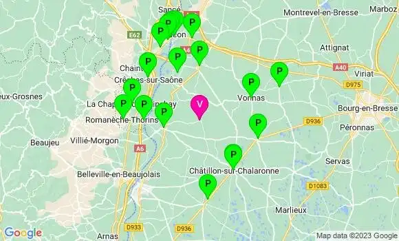 Pharmacie de Garde Illiat