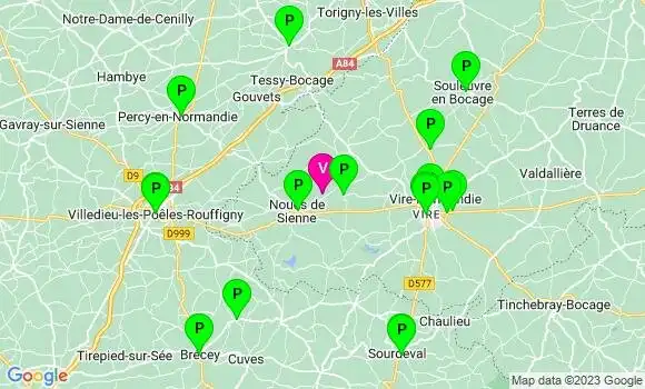 Pharmacie de Garde Le Mesnil Caussois