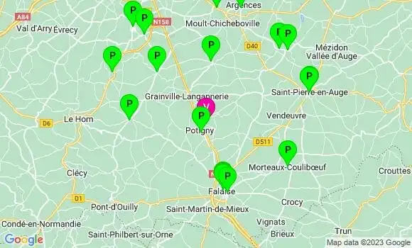 Pharmacie de Garde Soumont Saint Quentin