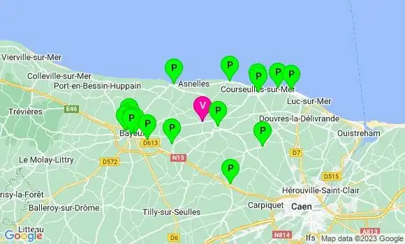 Pharmacie de Garde Villiers le Sec