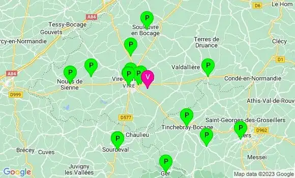 Pharmacie de Garde Roullours