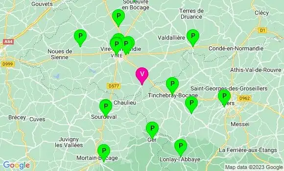 Pharmacie de Garde Truttemer le Grand