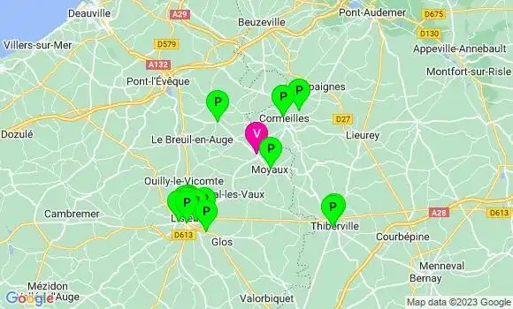 Pharmacie de Garde Le Pin