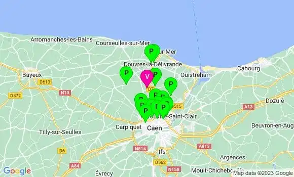 Pharmacie de Garde Anisy