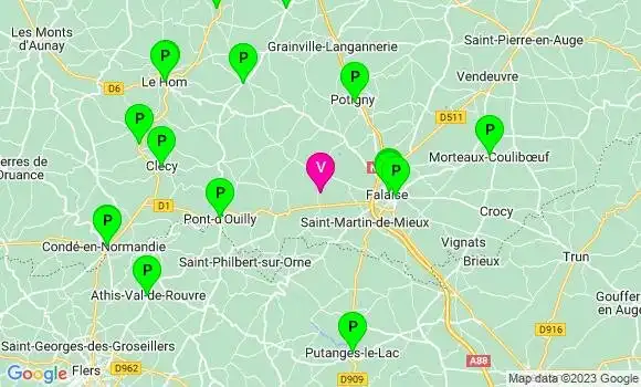 Pharmacie de Garde Martigny sur l\