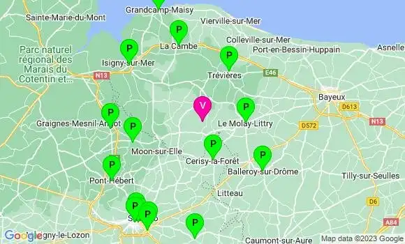 Pharmacie de Garde Saint Martin de Blagny
