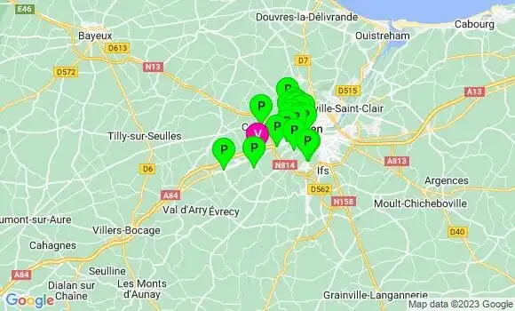 Pharmacie de Garde Verson