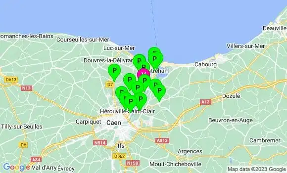 Pharmacie de Garde Saint Aubin d\