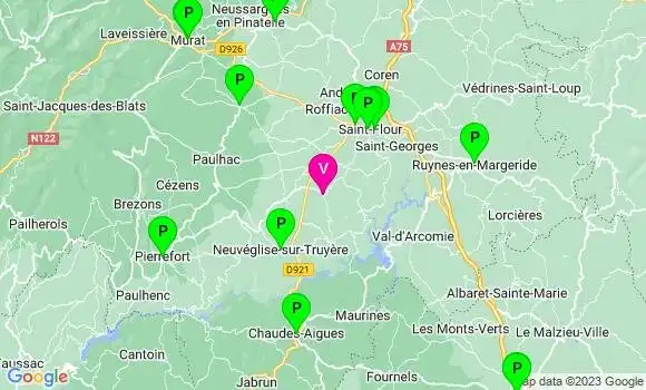Pharmacie de Garde Seriers