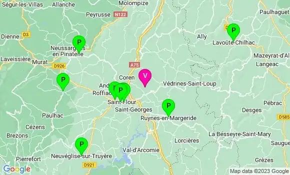Pharmacie de Garde Tiviers