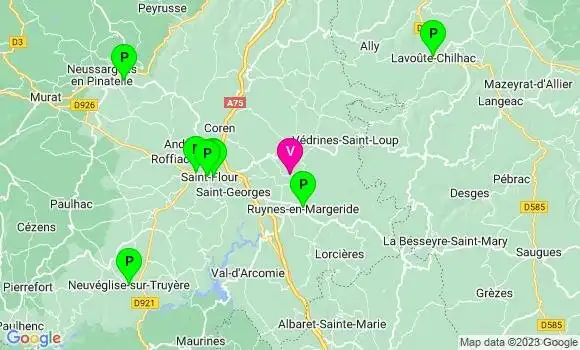 Pharmacie de Garde Vabres