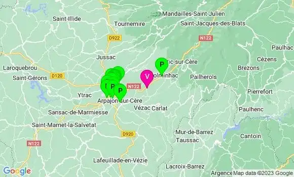 Pharmacie de Garde Yolet