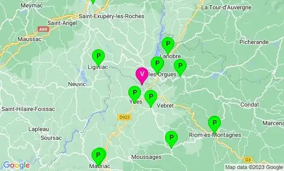 Pharmacie de Garde Madic