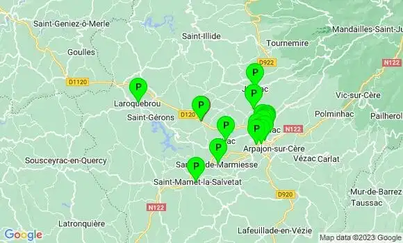 Pharmacie de Garde Saint Paul des Landes