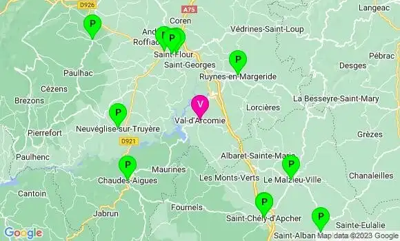 Pharmacie de Garde Val d\