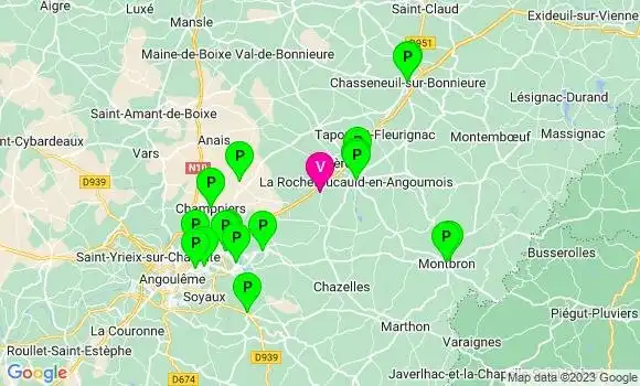 Pharmacie de Garde Saint Projet Saint Constant