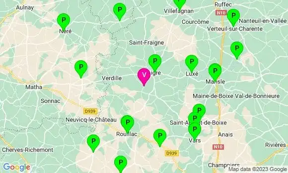 Pharmacie de Garde Mons