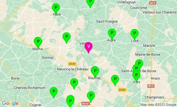 Pharmacie de Garde Val d\