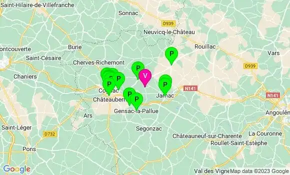 Pharmacie de Garde Julienne