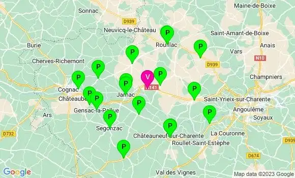 Pharmacie de Garde Lantin