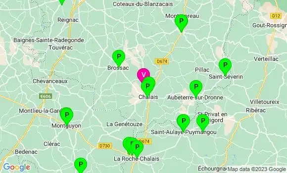 Pharmacie de Garde Curac